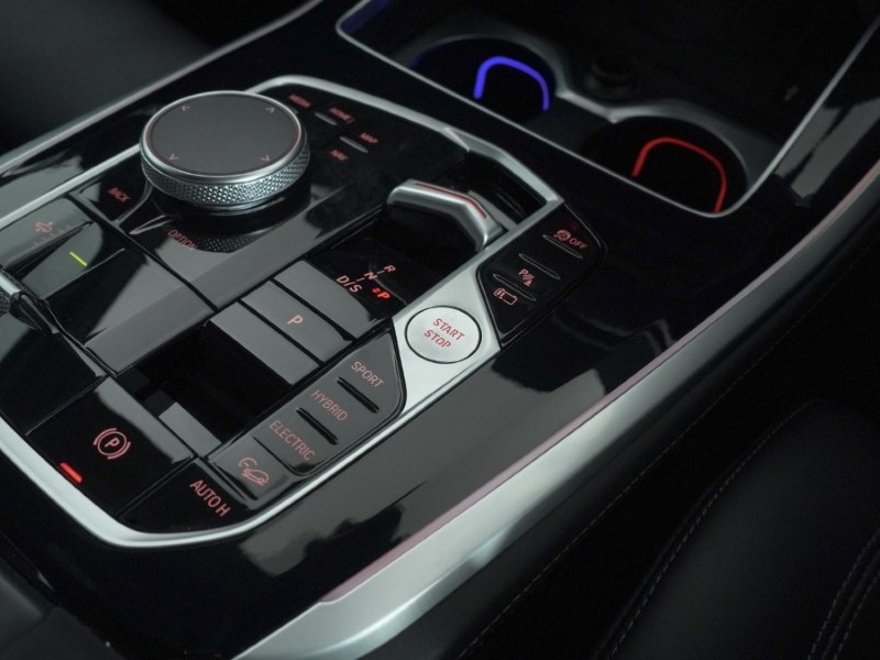 2023 (73) BMW X5 xDrive50e M Sport 5dr Auto [Pro Pack] 4774603