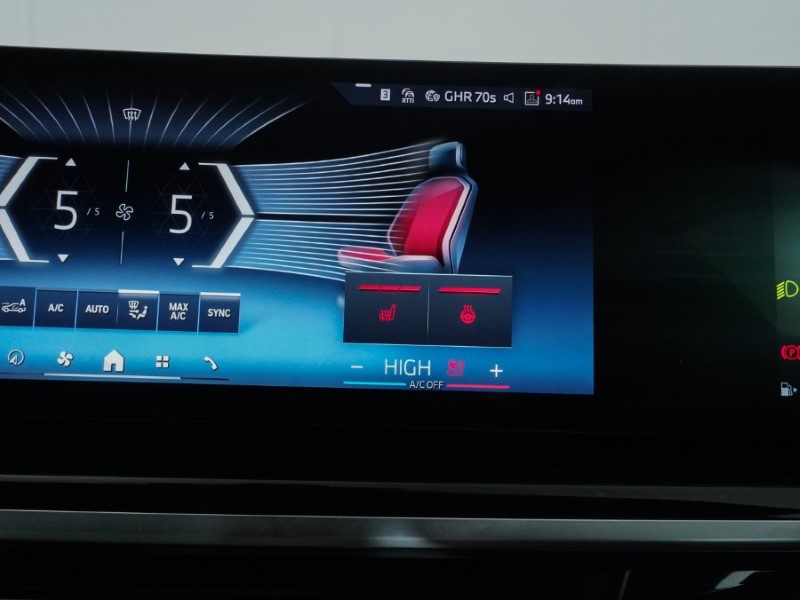 2023 (73) BMW X5 xDrive50e M Sport 5dr Auto [Pro Pack] 4774595