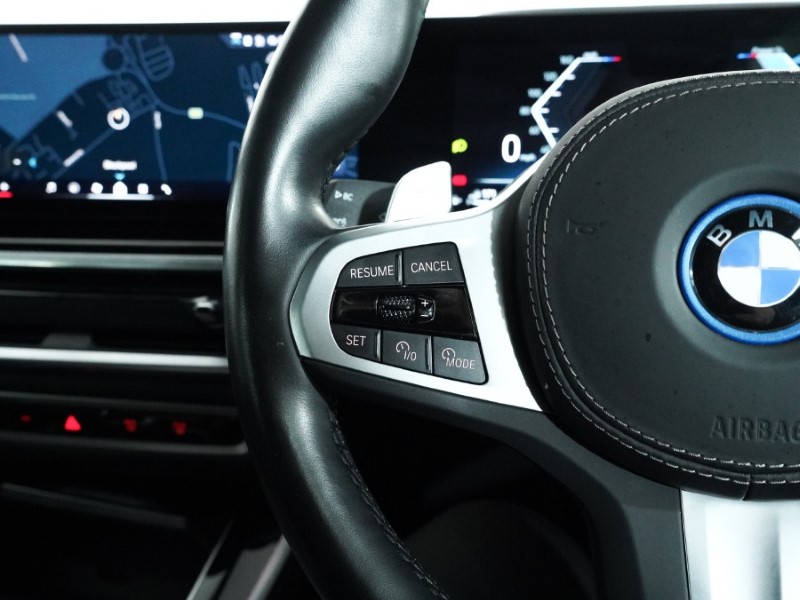 2023 (73) BMW X5 xDrive50e M Sport 5dr Auto [Pro Pack] 4774592