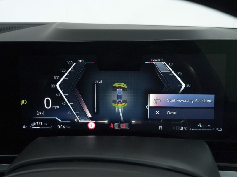 2023 (73) BMW X5 xDrive50e M Sport 5dr Auto [Pro Pack] 4774607