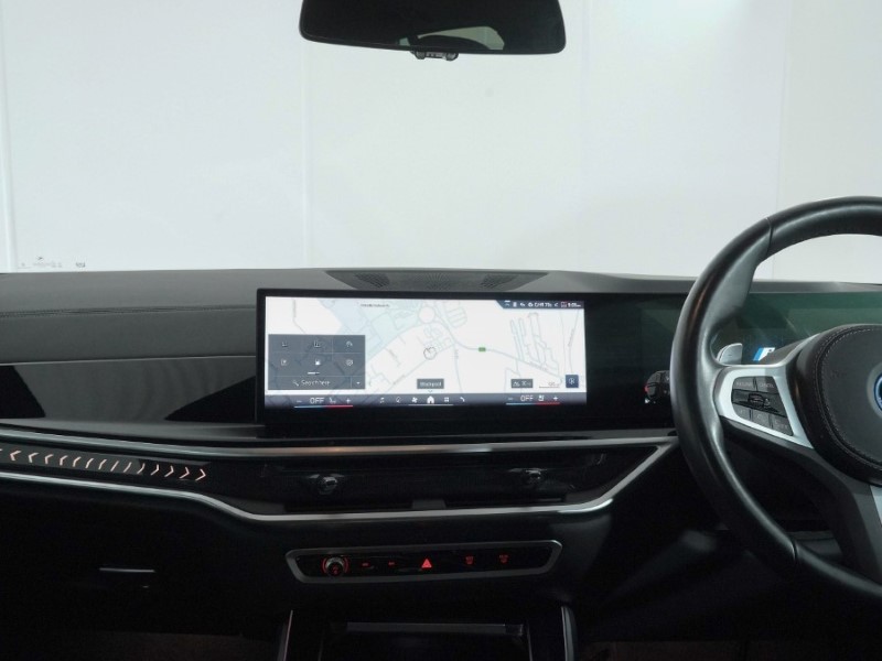 2023 (73) BMW X5 xDrive50e M Sport 5dr Auto [Pro Pack] 4774566