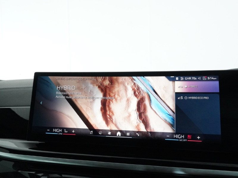 2023 (73) BMW X5 xDrive50e M Sport 5dr Auto [Pro Pack] 4774605