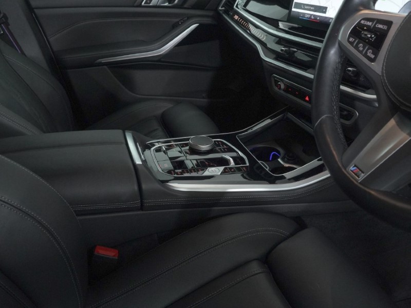 2023 (73) BMW X5 xDrive50e M Sport 5dr Auto [Pro Pack] 4774588