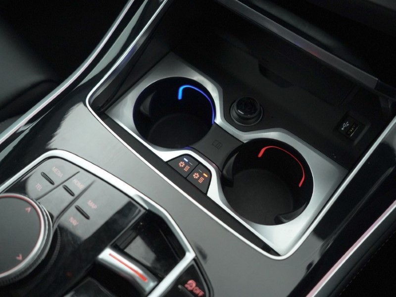 2023 (73) BMW X5 xDrive50e M Sport 5dr Auto [Pro Pack] 4774596