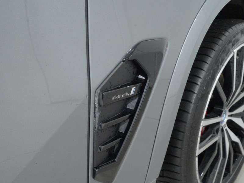 2023 (73) BMW X5 xDrive50e M Sport 5dr Auto [Pro Pack] 4774581