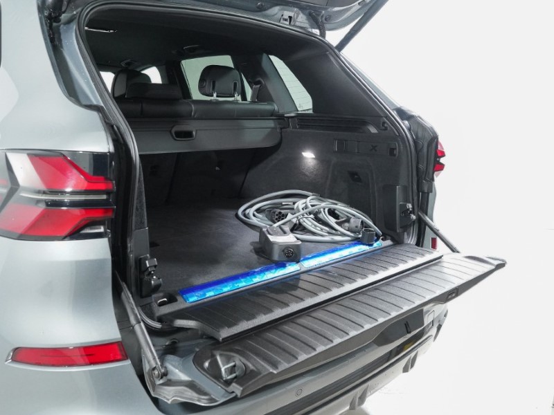 2023 (73) BMW X5 xDrive50e M Sport 5dr Auto [Pro Pack] 4774561