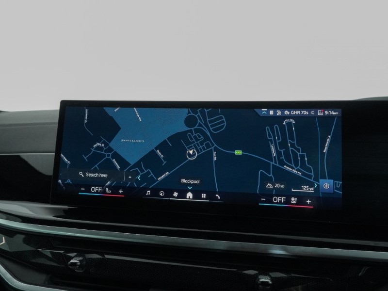 2023 (73) BMW X5 xDrive50e M Sport 5dr Auto [Pro Pack] 4774593