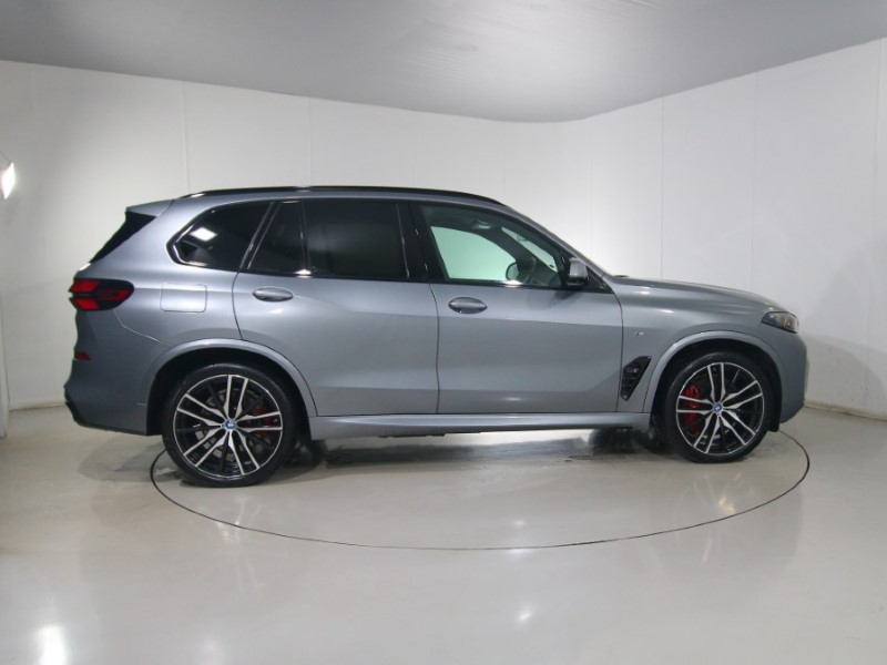 2023 (73) BMW X5 xDrive50e M Sport 5dr Auto [Pro Pack] 4774618