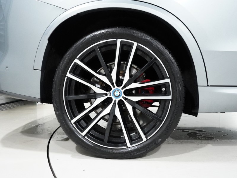 2023 (73) BMW X5 xDrive50e M Sport 5dr Auto [Pro Pack] 4774563