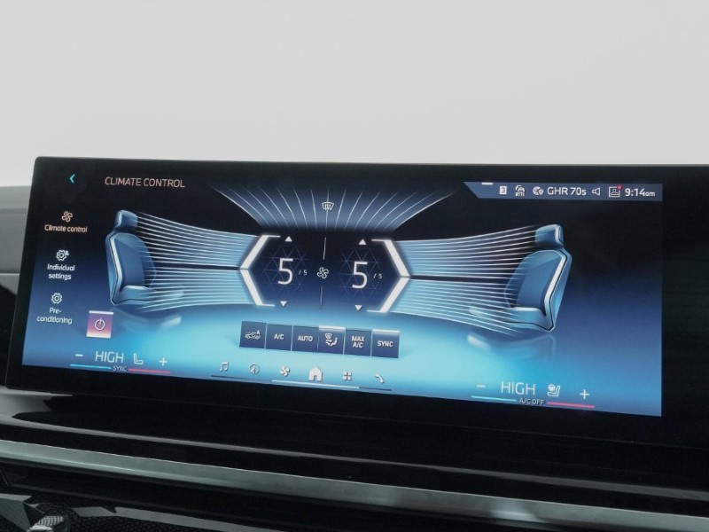 2023 (73) BMW X5 xDrive50e M Sport 5dr Auto [Pro Pack] 4774594