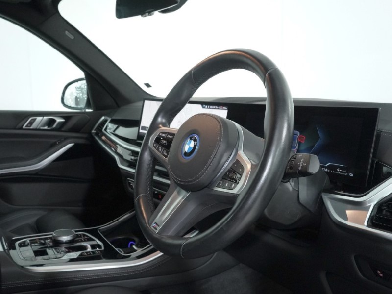 2023 (73) BMW X5 xDrive50e M Sport 5dr Auto [Pro Pack] 4774587