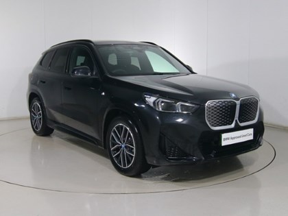 2025 (25) BMW iX1 230kW xDrive30 M Sport 65kWh 5dr Auto