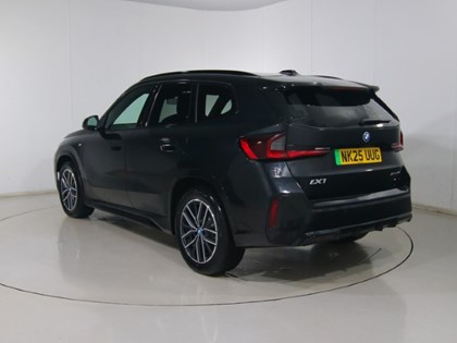 2025 (25) BMW iX1 230kW xDrive30 M Sport 65kWh 5dr Auto