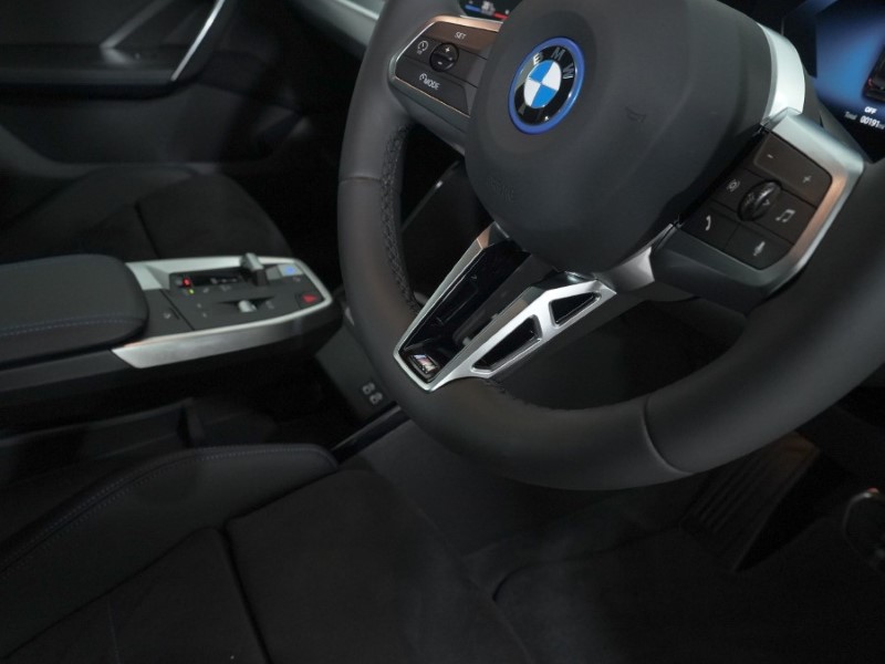 2025 (25) BMW iX1 230kW xDrive30 M Sport 65kWh 5dr Auto 4779152