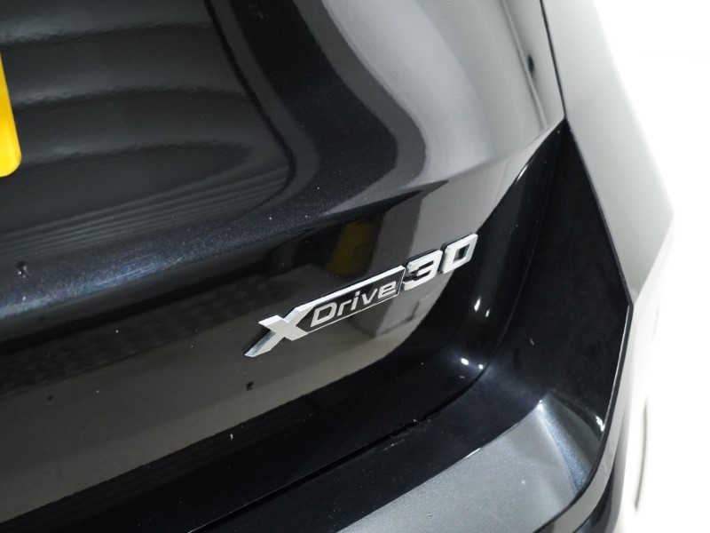 2025 (25) BMW iX1 230kW xDrive30 M Sport 65kWh 5dr Auto 4779137