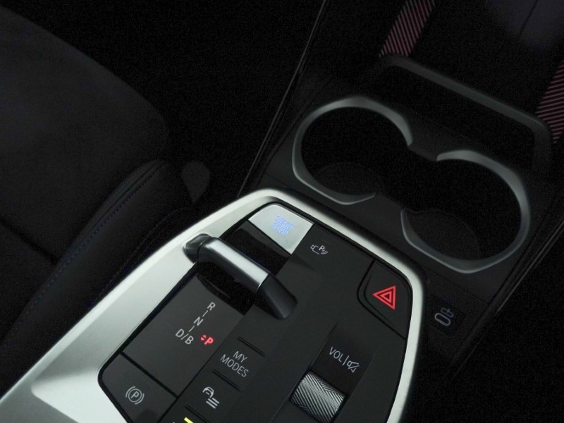 2025 (25) BMW iX1 230kW xDrive30 M Sport 65kWh 5dr Auto 4779160