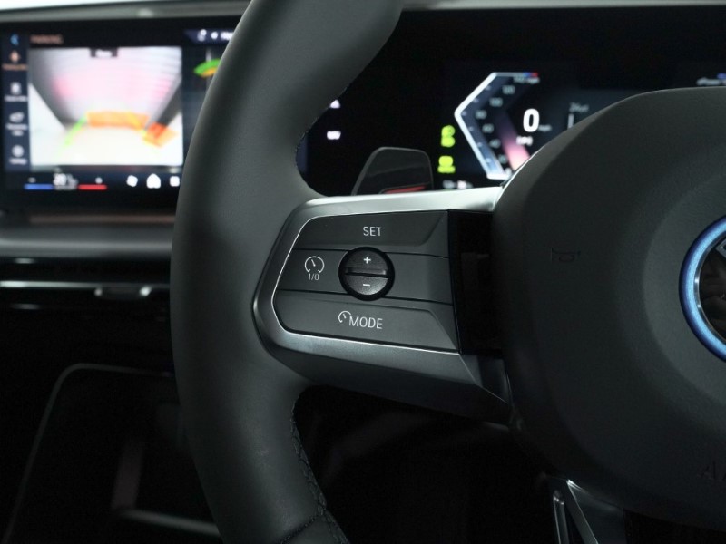 2025 (25) BMW iX1 230kW xDrive30 M Sport 65kWh 5dr Auto 4779166