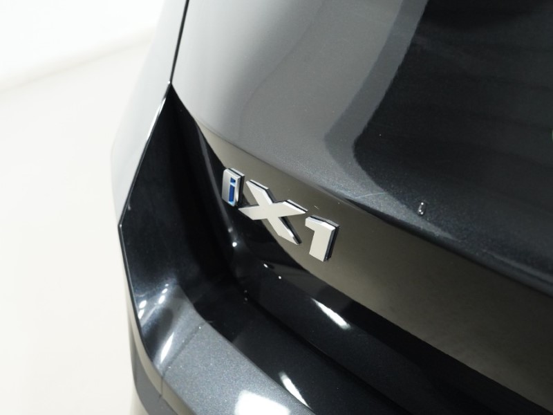 2025 (25) BMW iX1 230kW xDrive30 M Sport 65kWh 5dr Auto 4779136