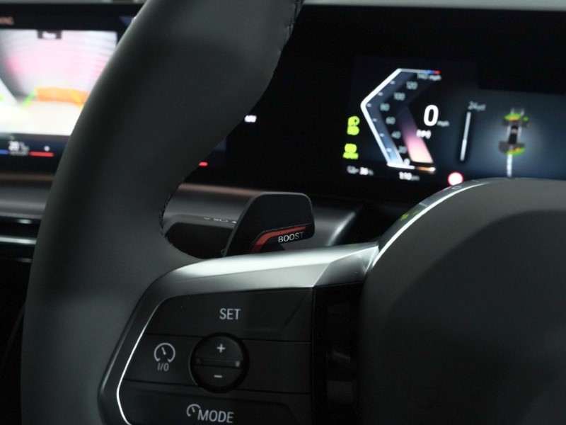 2025 (25) BMW iX1 230kW xDrive30 M Sport 65kWh 5dr Auto 4779167