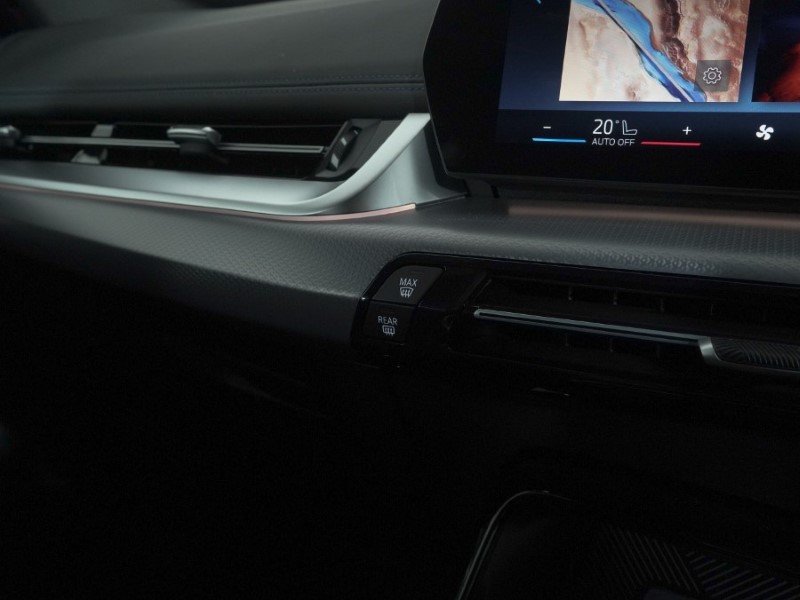 2025 (25) BMW iX1 230kW xDrive30 M Sport 65kWh 5dr Auto 4779169