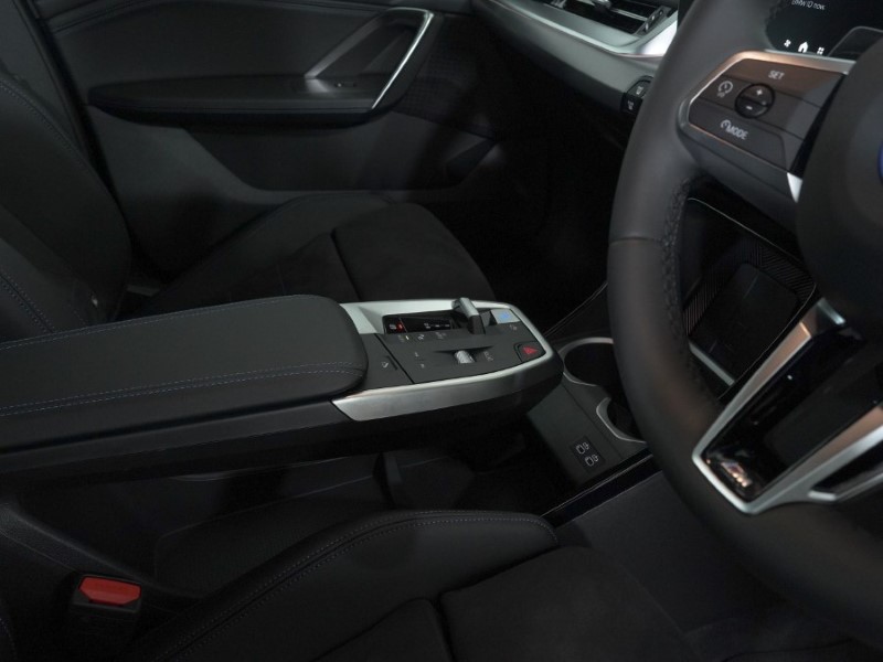 2025 (25) BMW iX1 230kW xDrive30 M Sport 65kWh 5dr Auto 4779153