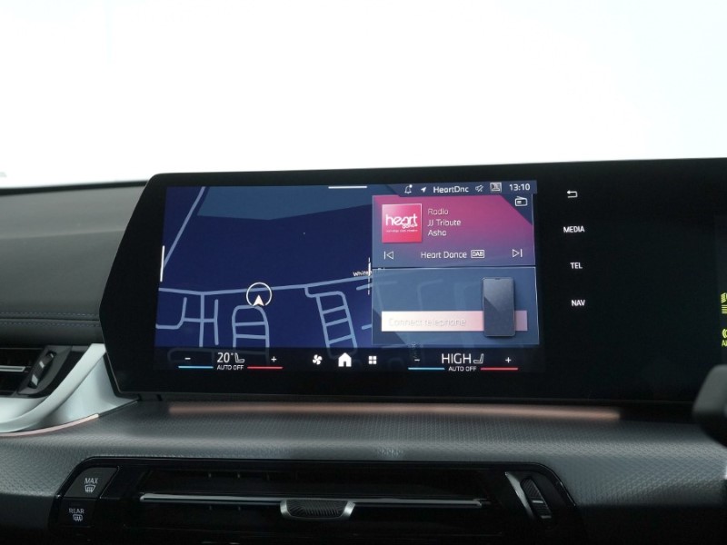 2025 (25) BMW iX1 230kW xDrive30 M Sport 65kWh 5dr Auto 4779155