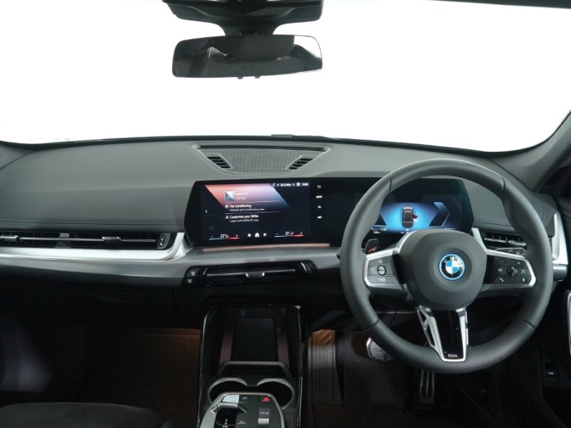 2025 (25) BMW iX1 230kW xDrive30 M Sport 65kWh 5dr Auto 4779142