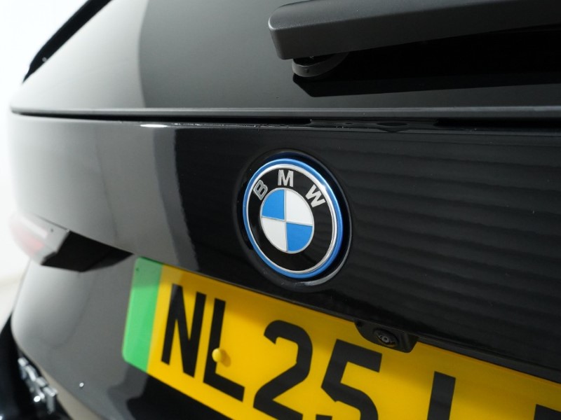 2025 (25) BMW iX1 230kW xDrive30 M Sport 65kWh 5dr Auto 4779134
