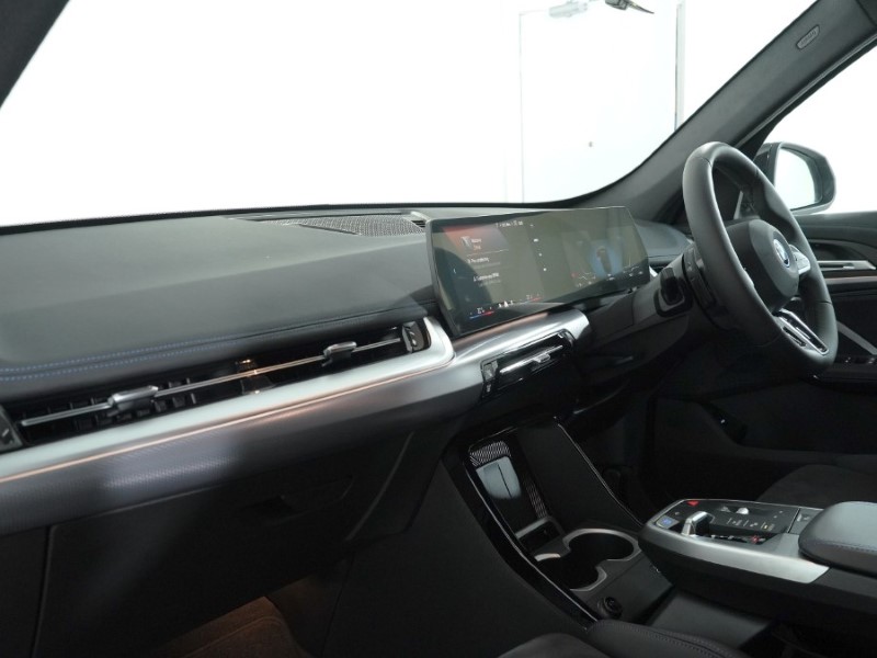 2025 (25) BMW iX1 230kW xDrive30 M Sport 65kWh 5dr Auto 4779147