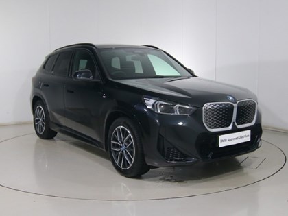 2025 (25) BMW iX1 230kW xDrive30 M Sport 65kWh 5dr Auto