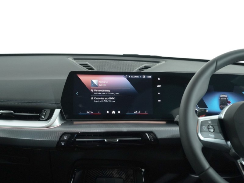 2025 (25) BMW iX1 230kW xDrive30 M Sport 65kWh 5dr Auto 4779143