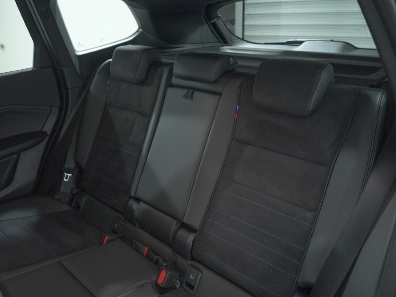 2025 (25) BMW iX1 230kW xDrive30 M Sport 65kWh 5dr Auto 4779145