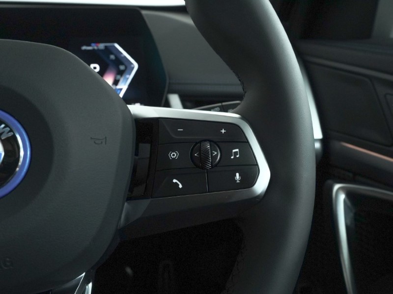 2025 (25) BMW iX1 230kW xDrive30 M Sport 65kWh 5dr Auto 4779165