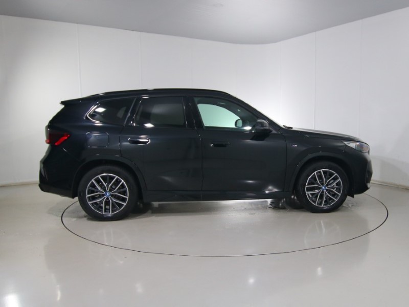 2025 (25) BMW iX1 230kW xDrive30 M Sport 65kWh 5dr Auto 4779180