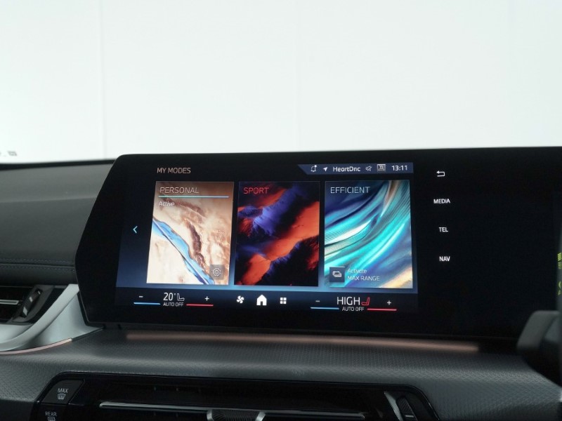 2025 (25) BMW iX1 230kW xDrive30 M Sport 65kWh 5dr Auto 4779168