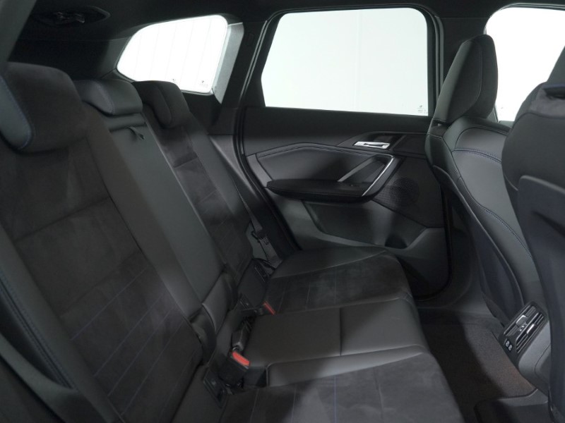 2025 (25) BMW iX1 230kW xDrive30 M Sport 65kWh 5dr Auto 4779141