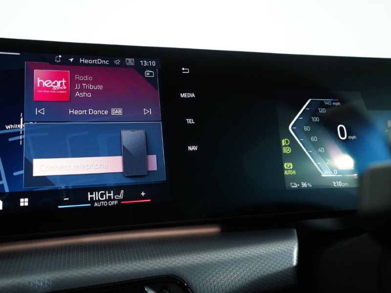 2025 (25) BMW iX1 230kW xDrive30 M Sport 65kWh 5dr Auto 4779156