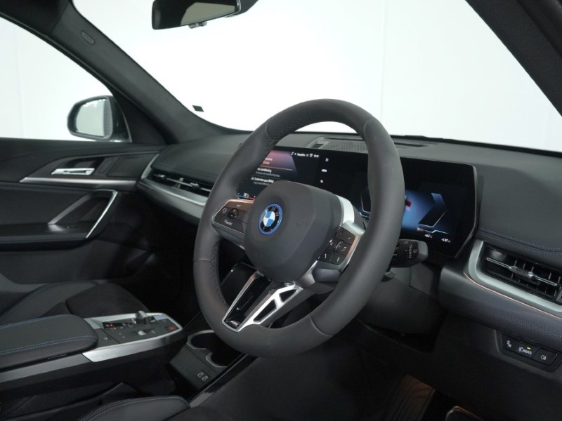 2025 (25) BMW iX1 230kW xDrive30 M Sport 65kWh 5dr Auto 4779151