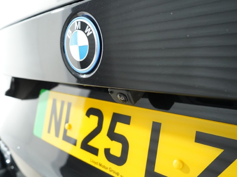 2025 (25) BMW iX1 230kW xDrive30 M Sport 65kWh 5dr Auto 4779135