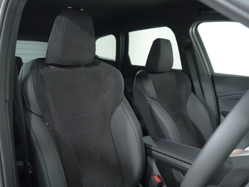 2025 (25) BMW iX1 230kW xDrive30 M Sport 65kWh 5dr Auto 4779149