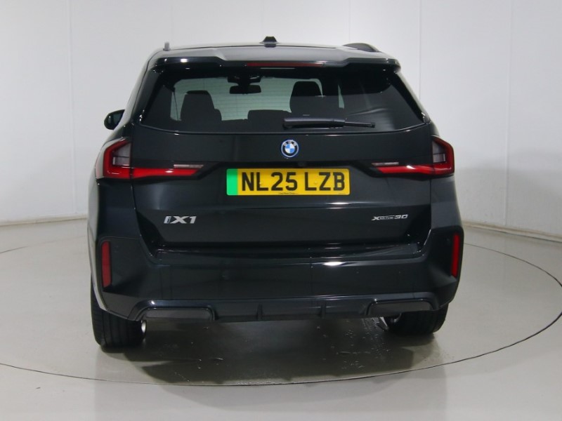 2025 (25) BMW iX1 230kW xDrive30 M Sport 65kWh 5dr Auto 4779178