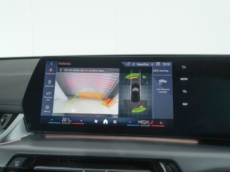 2025 (25) BMW iX1 230kW xDrive30 M Sport 65kWh 5dr Auto 4779163