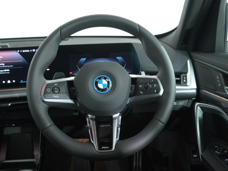 2025 (25) BMW iX1 230kW xDrive30 M Sport 65kWh 5dr Auto 4779144