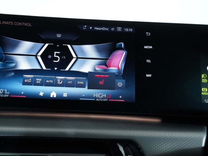 2025 (25) BMW iX1 230kW xDrive30 M Sport 65kWh 5dr Auto 4779158