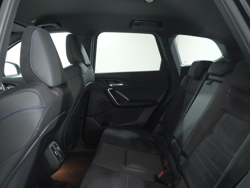 2025 (25) BMW iX1 230kW xDrive30 M Sport 65kWh 5dr Auto 4779146