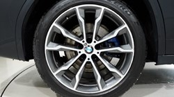 2018 (68) BMW X3 xDrive20d M Sport 5dr Step Auto 4783934