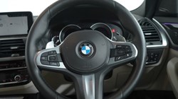 2018 (68) BMW X3 xDrive20d M Sport 5dr Step Auto 4783942