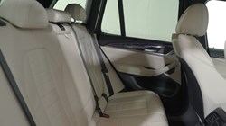 2018 (68) BMW X3 xDrive20d M Sport 5dr Step Auto 4783943