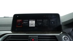 2018 (68) BMW X3 xDrive20d M Sport 5dr Step Auto 4783962