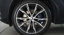 2018 (68) BMW X3 xDrive20d M Sport 5dr Step Auto 4783936